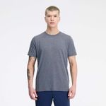 Camiseta-Manga-Corta-Para-Hombre-Tenacity-Heathertech-New-Balance