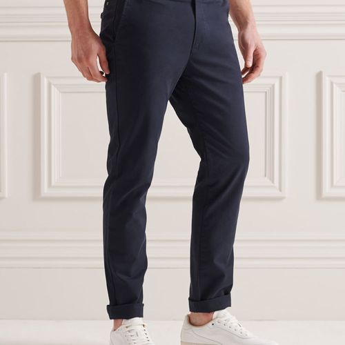 Pantalon Chino Para Hombre Studios Chino Superdry