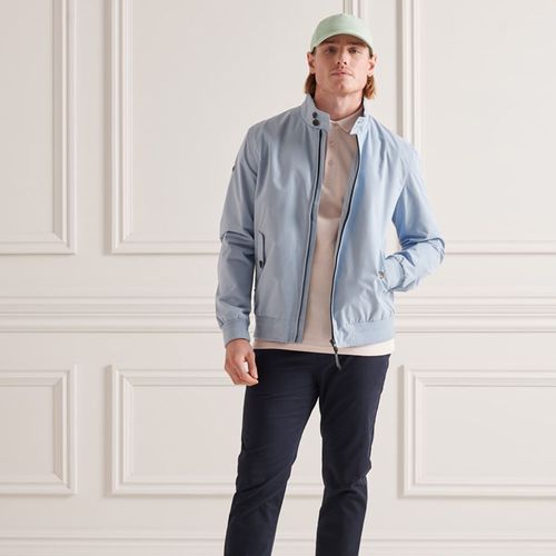 Pantalon Chino Para Hombre Studios Chino Superdry