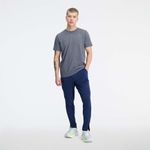 Camiseta-Manga-Corta-Para-Hombre-Tenacity-Heathertech-New-Balance