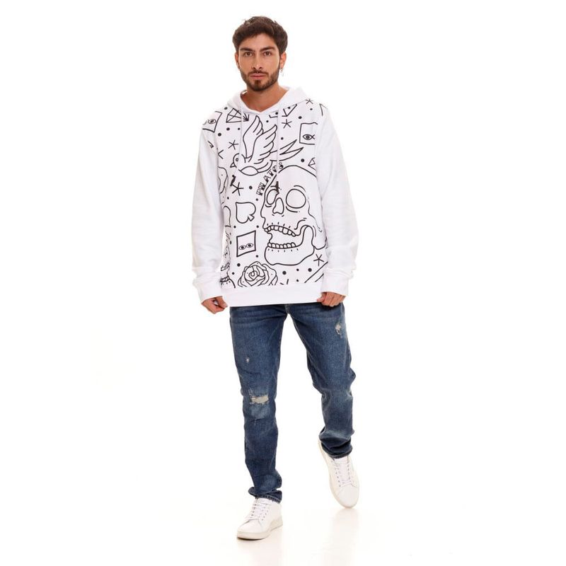 Buzo-Hoodie-Cerrado-Para-Hombre-