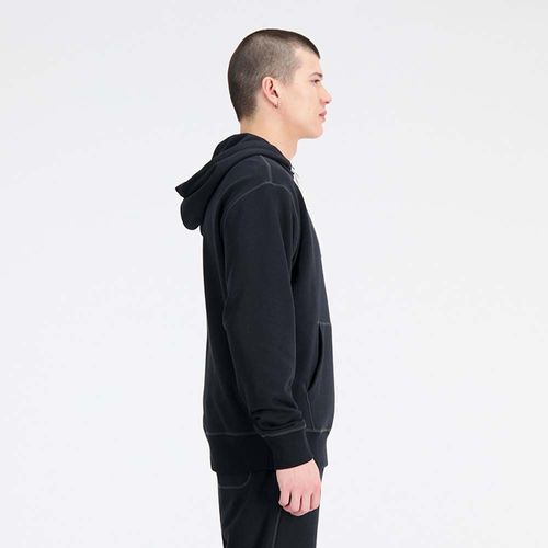 Chaqueta Padded Para Hombre Essentials New Balance