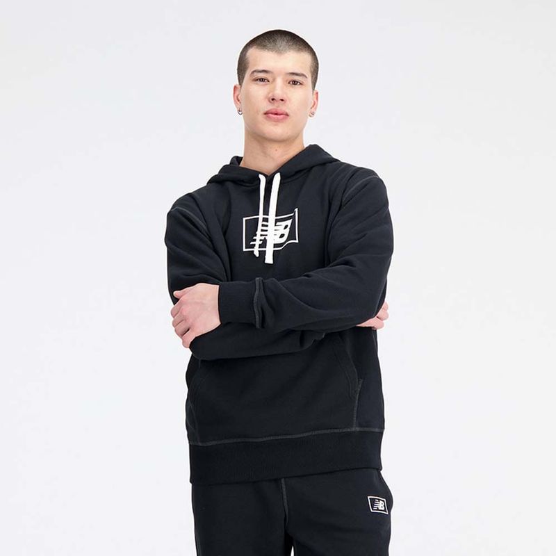 Chaqueta-Padded-Para-Hombre-Essentials-New-Balance