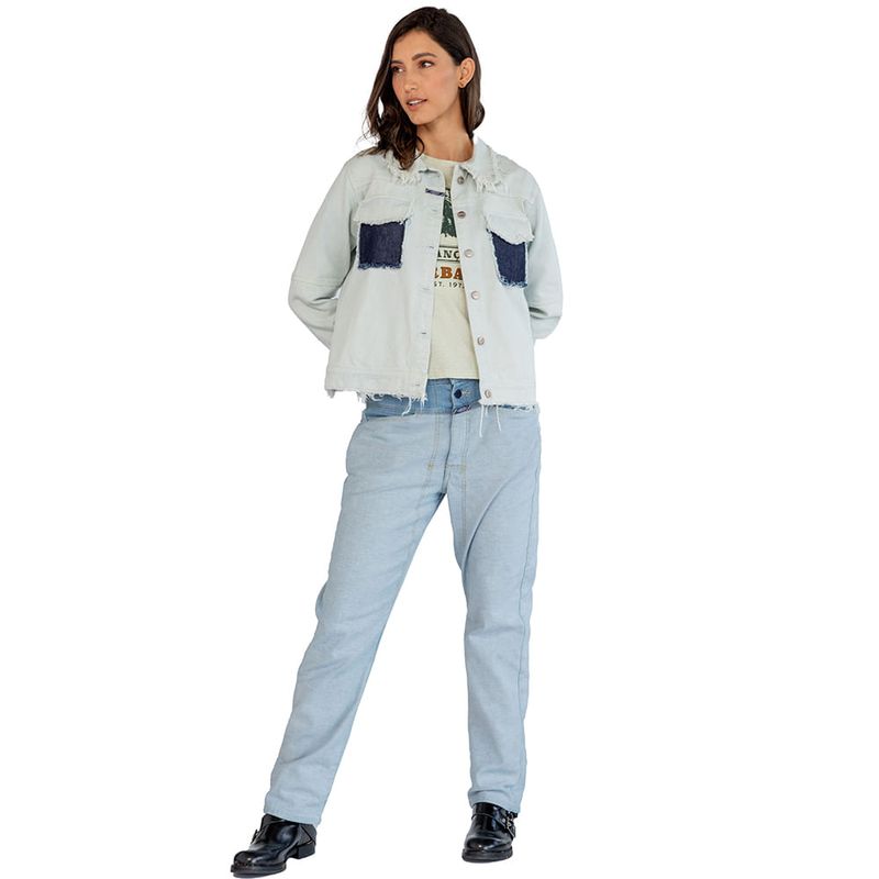 Chaqueta-Denim-Para-Mujer-Joujou-Girbaud