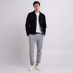 Chaqueta-Casual-Para-Hombre-Replay