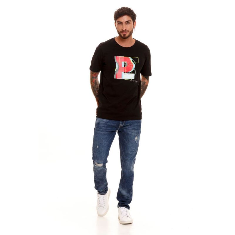 Camiseta-Para-Hombre-