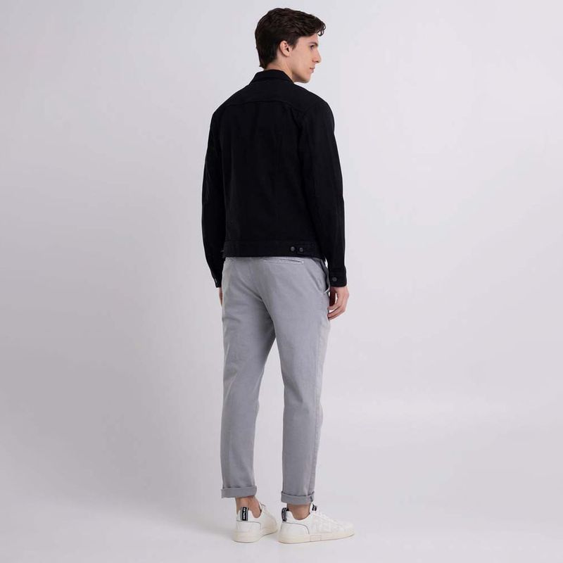Chaqueta-Casual-Para-Hombre-Replay