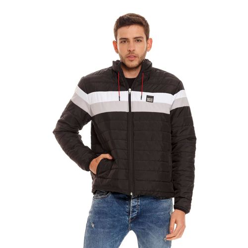 Chaqueta Padded Para Hombre Chaqueta Padded Girbaud