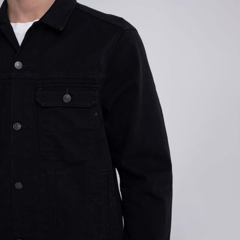Chaqueta-Casual-Para-Hombre-Replay