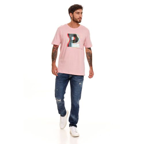 Camiseta Para Hombre   Pilatos