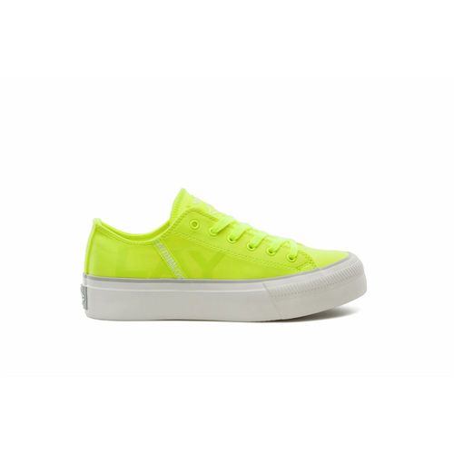 Tenis Para Mujer Replay
