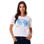 camiseta-manga-corta-para-mujer-le-marithe-girbaud