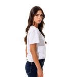 camiseta-manga-corta-para-mujer-le-marithe-girbaud