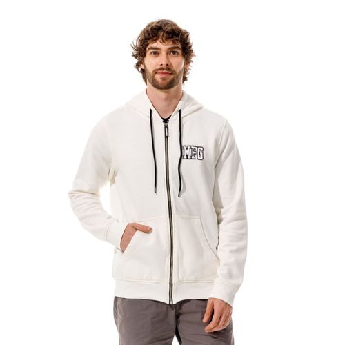 Buzo Abierto Para Hombre Forest Girbaud