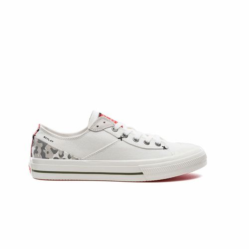 Tenis Para Hombre Replay