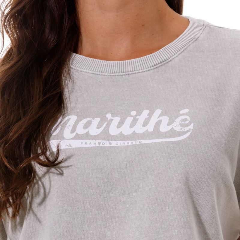 Camiseta-Manga-Sisa-Para-Mujer-Stone-Girbaud