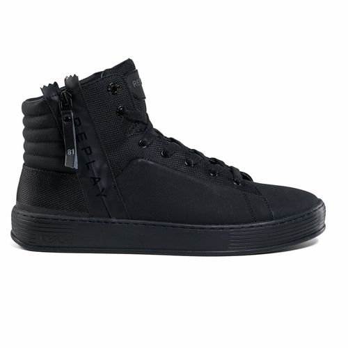 Tenis Para Hombre Replay