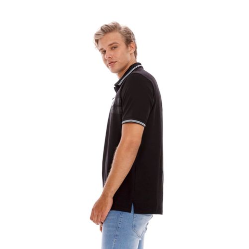 Polo Para Hombre Girbaud