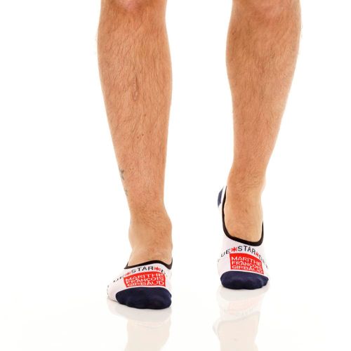 Medias Cortas Para Hombre Bipack Girbaud