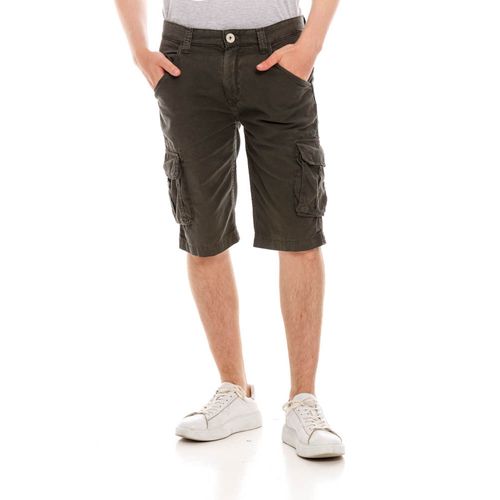 Bermuda Para Hombre Girbaud