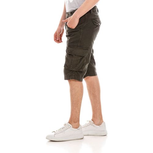Bermuda Para Hombre Girbaud
