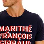 Camiseta-Manga-Corta-Para-Hombre-Le-Francois-Girbaud