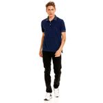 Polo-Manga-Corta-Para-Hombre-Cavalier-Girbaud