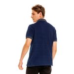 Polo-Manga-Corta-Para-Hombre-Cavalier-Girbaud