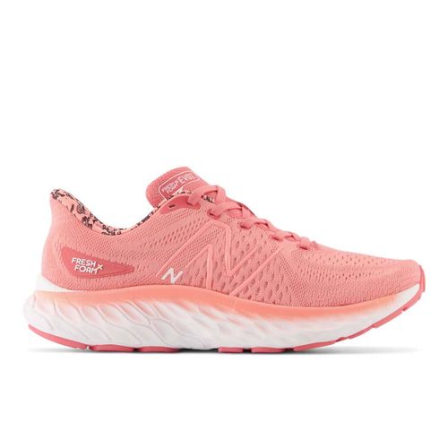 Tenis Para Mujer Fresh Foam X Evoz V3 New Balance