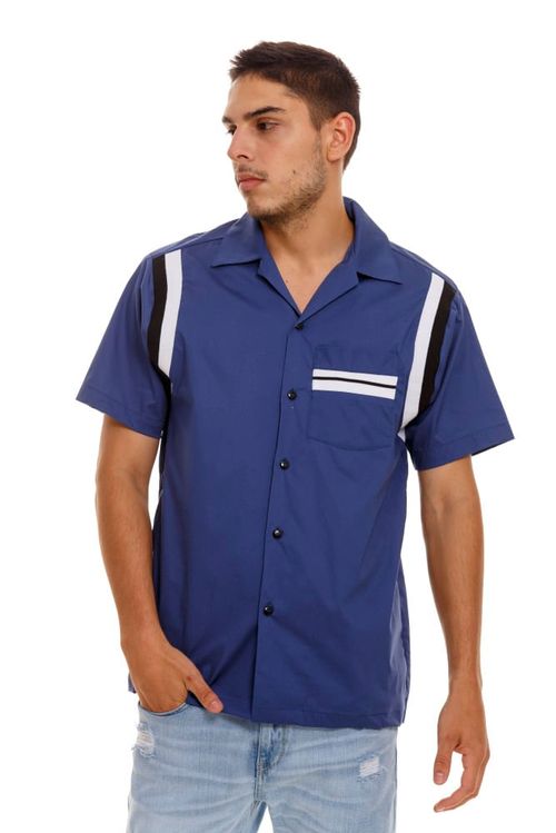Camisa Para Hombre  Pilatos