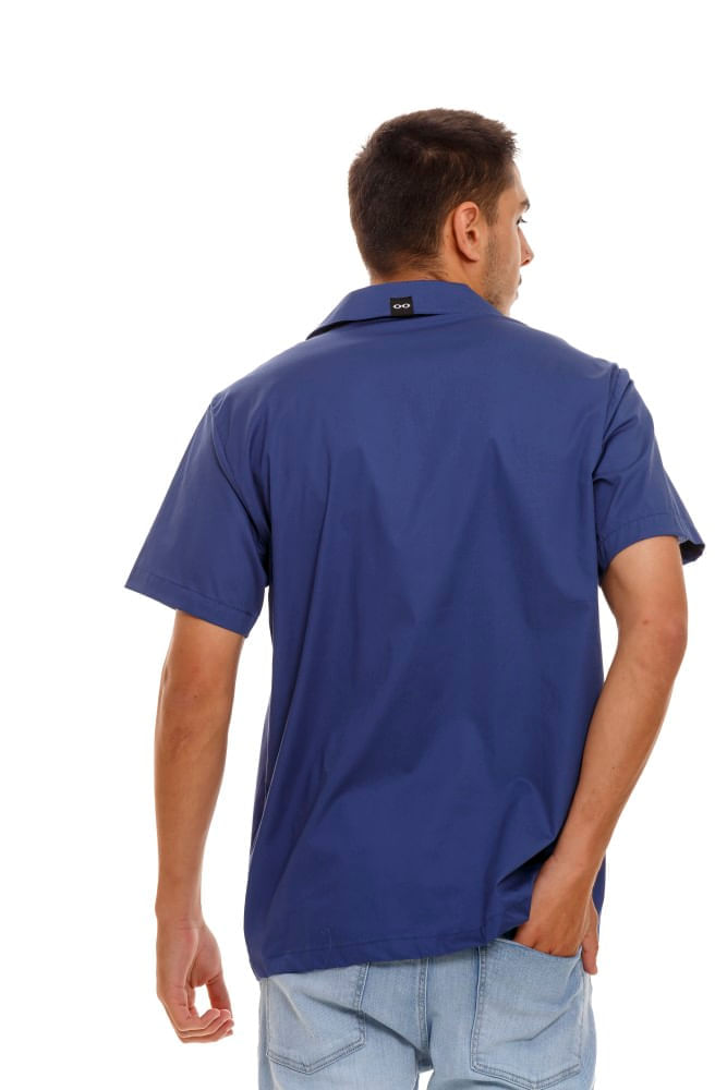 Camisa-Para-Hombre-Camisa-