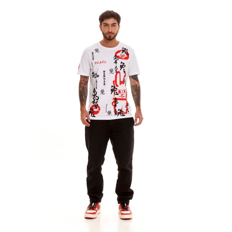 Camiseta-Para-Hombre-Año-Chino