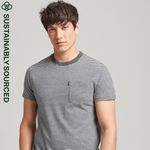 Camiseta-Para-Hombre-Vle-Stripe-Tee-Superdry