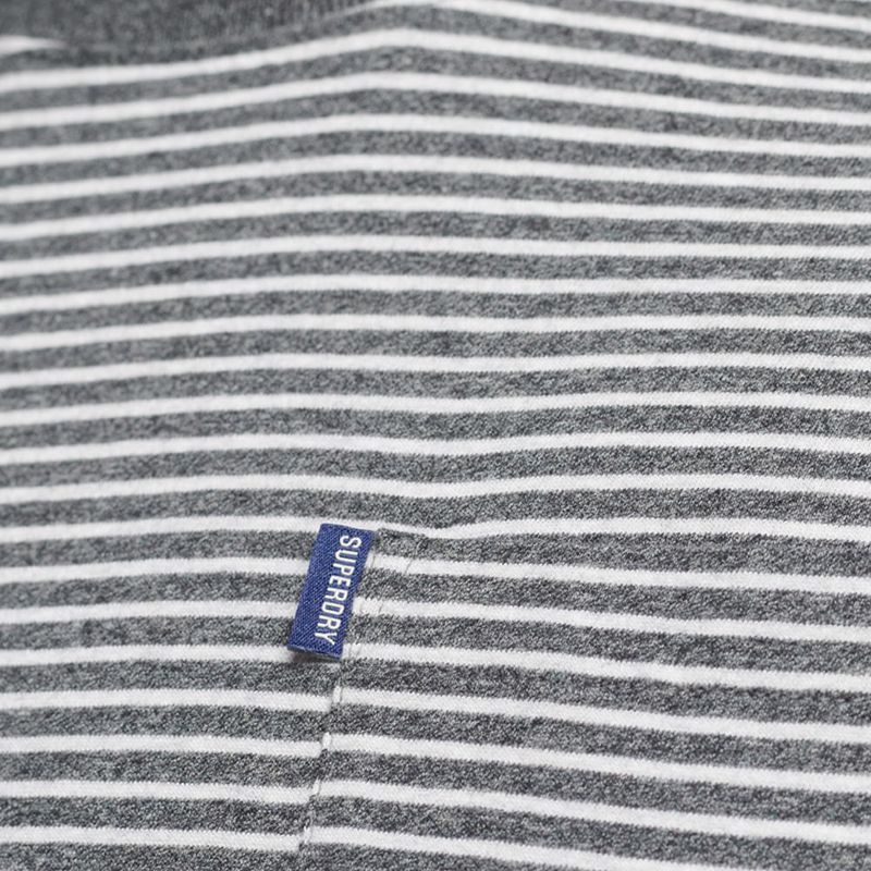Camiseta-Para-Hombre-Vle-Stripe-Tee-Superdry