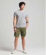 Camiseta-Para-Hombre-Vle-Stripe-Tee-Superdry