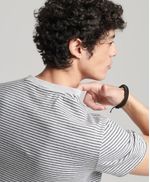 Camiseta-Para-Hombre-Vle-Stripe-Tee-Superdry