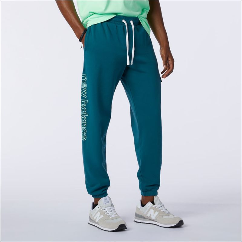 Sudadera-Para-Hombre-Nb-Athletics-Clash-Sweatpant-New-Balance