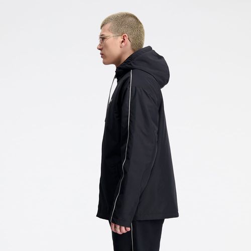 Chaqueta Casual Para Hombre New Balance