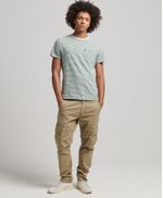 Camiseta-Para-Hombre-Vle-Stripe-Tee-Superdry