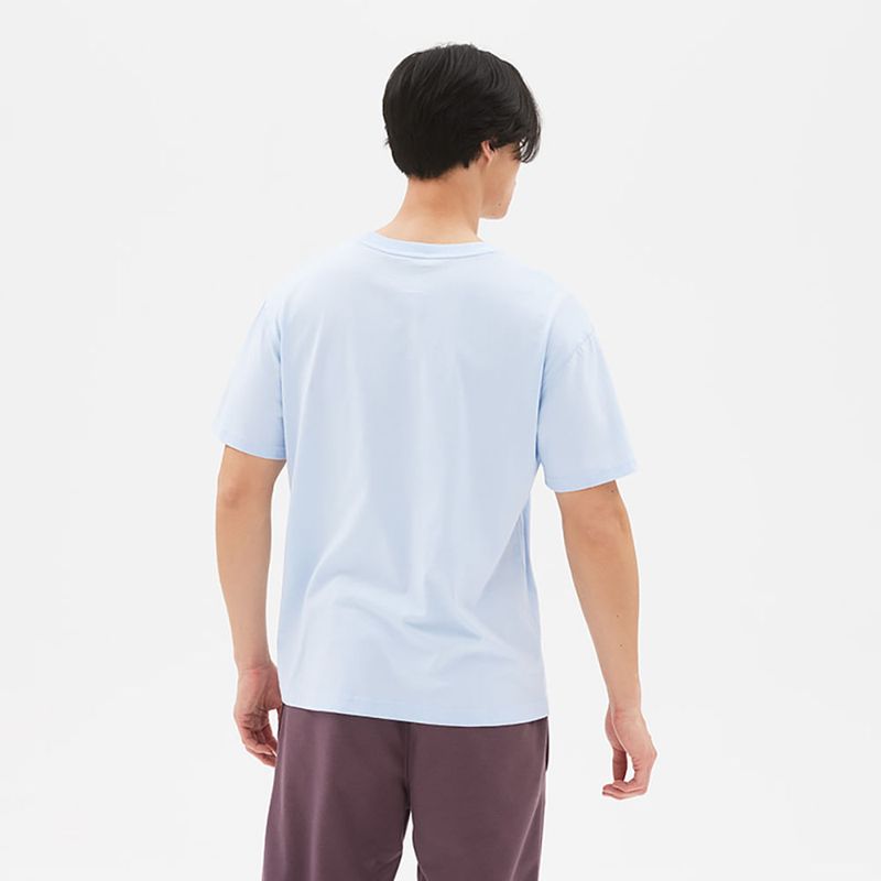 Camiseta-Manga-Corta-Para-Mujer-Essentials-UniSsentials-New-Balance