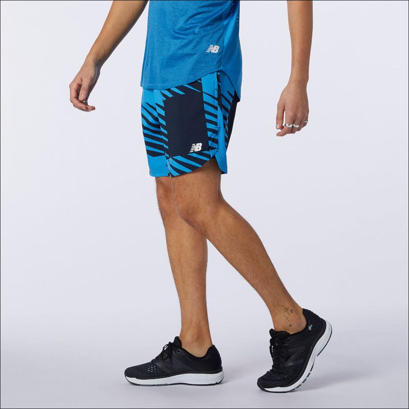 Bermuda-Short-Para-Hombre-Printed-Fast-Flight-Short-New-Balance