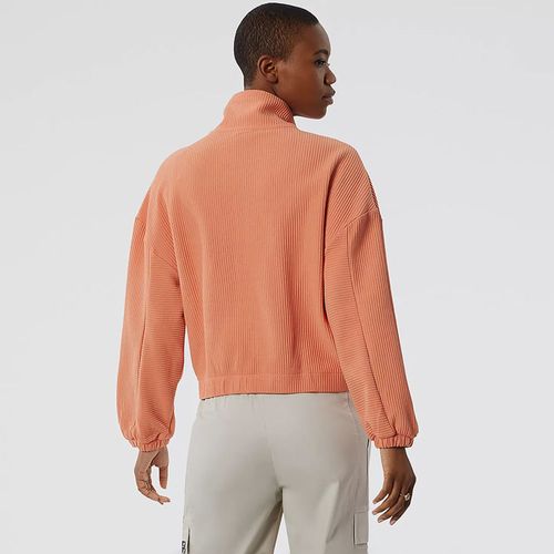 Chaqueta Padded Para Mujer New Balance