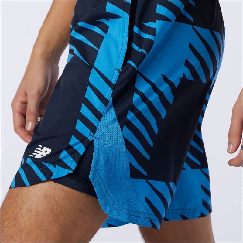 Bermuda-Short-Para-Hombre-Printed-Fast-Flight-Short-New-Balance