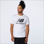 Camiseta-Para-Hombre-Essentials-Stacked-Logo-Tee-New-Balance