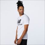 Camiseta-Para-Hombre-Essentials-Stacked-Logo-Tee-New-Balance