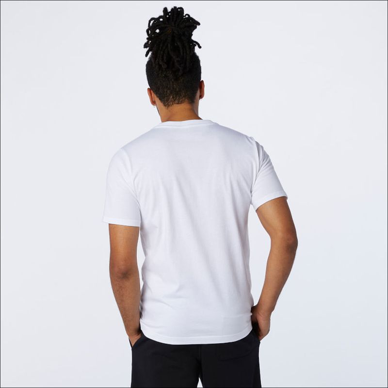 Camiseta-Para-Hombre-Essentials-Stacked-Logo-Tee-New-Balance