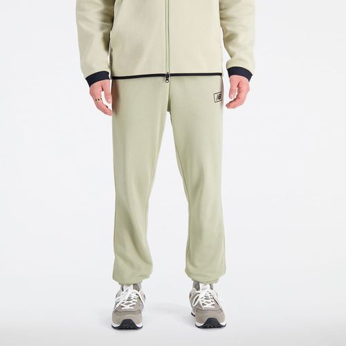 Sudadera Para Hombre New Balance