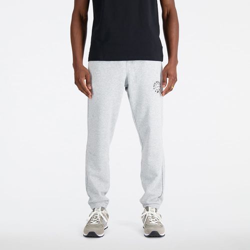 Sudadera Para Hombre New Balance