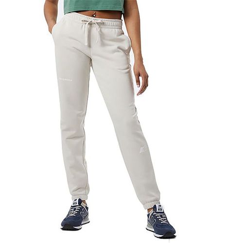 Pantalon Para Mujer New Balance