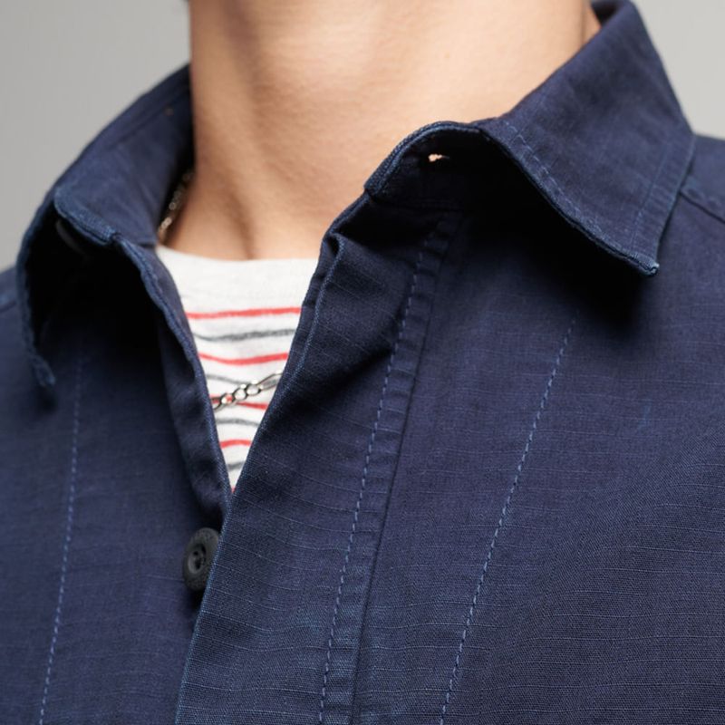 Camisa-Para-Hombre-Vintage-Military-Shirt-Superdry